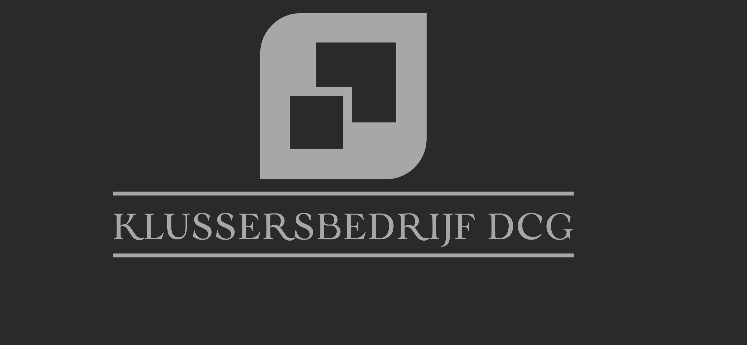Klussersbedrijf DCG